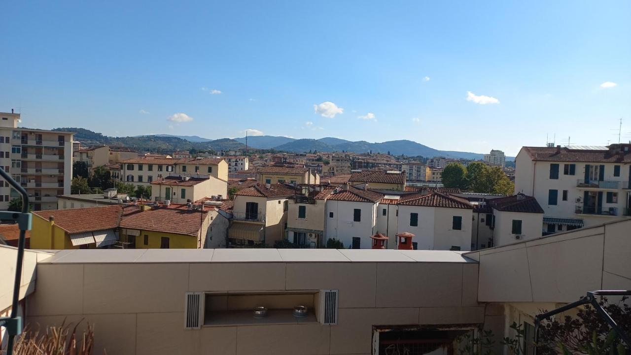 Tuscany Dreaming Florencia Exterior foto